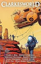 Clarkesworld Issue 209