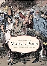 Marx in Paris, 1871