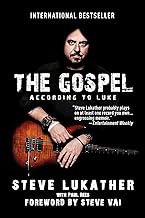 The Gospel According to Luke