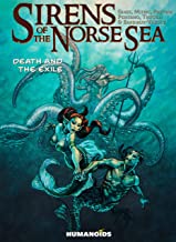 Sirens of the Norse Sea: Murder and Magic