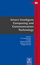Smart Intelligent Computing and Communication Technology