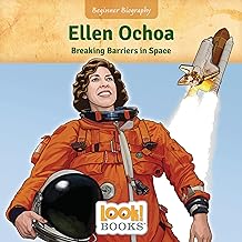 Ellen Ochoa: Breaking Barriers in Space