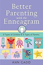 Better Parenting With the Enneagram: 9 Types of Children & 9 Types of Parents
