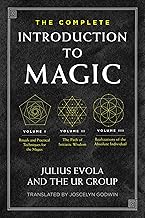 The Complete Introduction to Magic