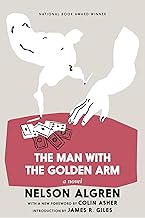 The Man with the Golden Arm