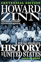 A Young People's History of the United States: Revised and Updated