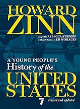 A Young People's History of the United States: Revised and Updated