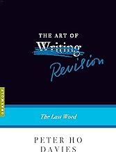 The Art of Revision: The Last Word