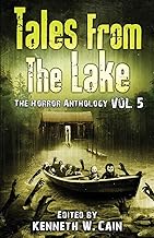 Tales from The Lake Vol.5: The Horror Anthology