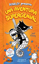 Diario de Rowley Una aventura supergenial/ Rowley Jefferson's Awesome Friendly Adventure (2)