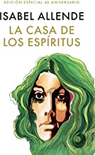 La casa de los espíritus/ The House of the Spirits