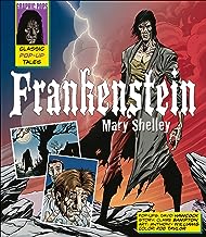 Classic Pop-ups: Frankenstein