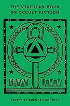 The Viridian Book of Occult Fiction