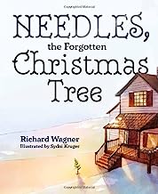 Needles, The Forgotten Christmas Tree