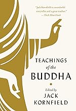 Teachings of the Buddha