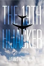 The 19th Hijacker: A Novel of 9/11