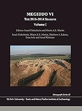Megiddo: The 2010-2014 Seasons