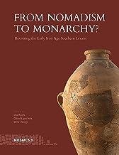 From Nomadism to Monarchy?: Studies on Ancient Israel