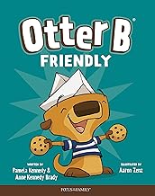 Otter B Friendly