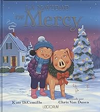 La Navidad de Mercy/ A Very Mercy Christmas
