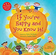 If You're Happy and You Know It!