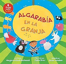 Algarabía en la granja