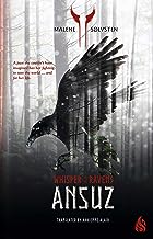 Ansuz: Volume 1