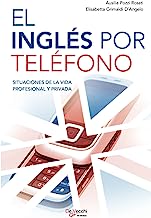 El inglés por teléfono