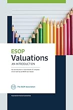 The ESOP Association's Introduction to ESOP Valuations