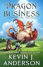 The Dragon Business: A Medieval Con Game, With Scales!