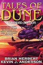 Tales of Dune