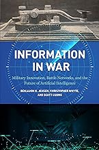 Information in War