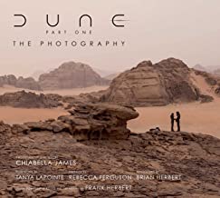 Dune: The Photography