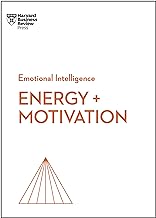 Energy + Motivation