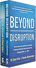 Blue Ocean Strategy / Beyond Disruption