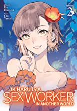 Jk Haru Is a Sex Worker in Another World 2