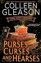 Purses, Curses & Hearses: 2