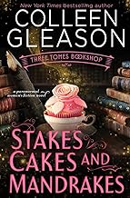 Stakes, Cakes and Mandrakes: 3