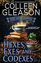 Hexes, Exes and Codexes: 4