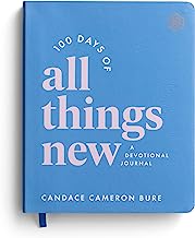 100 Days of All Things New