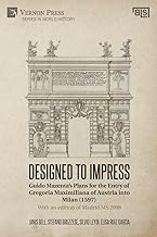 Designed to Impress: With an edition of Madrid MS 2908