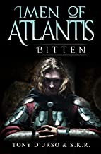 Imen of Atlantis: Bitten: 1