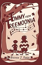 Tommy From Treemoonia