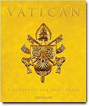 Vatican: A private visit to a secret world