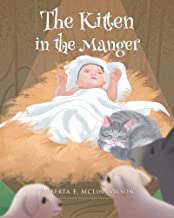 The Kitten in the Manger
