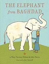 The Elephant from Baghdad