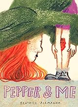 Pepper and Me