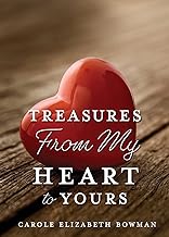 Treasures From My Heart to Yours: 0