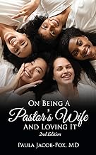 On Being A Pastor's Wife And Loving It