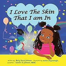 I Love The Skin That I am In: 0